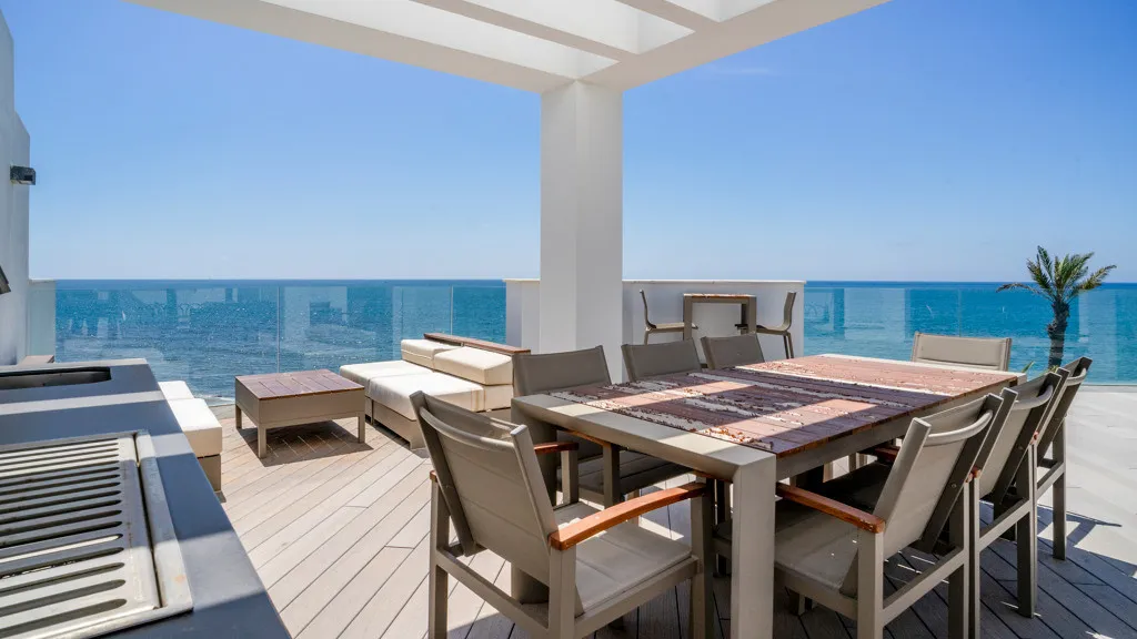 Chalet con 3 dormitorios en venta en Arroyo Vaquero