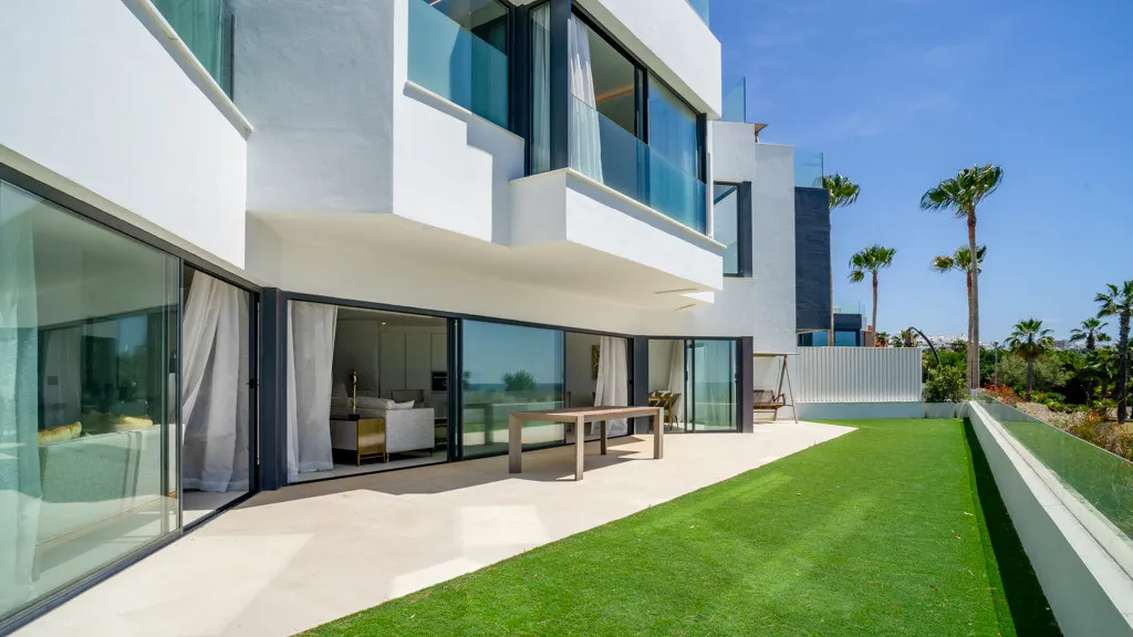 Chalet con 3 dormitorios en venta en Arroyo Vaquero