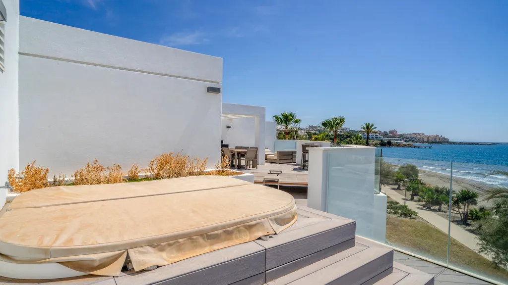 Chalet con 3 dormitorios en venta en Arroyo Vaquero