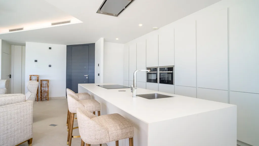 Chalet con 3 dormitorios en venta en Arroyo Vaquero