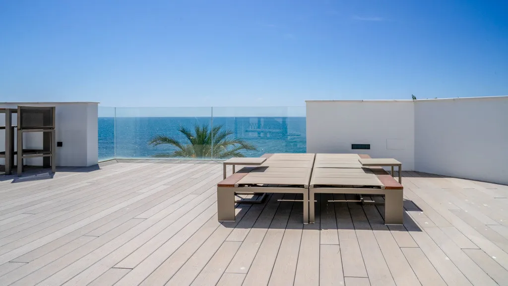 Chalet con 3 dormitorios en venta en Arroyo Vaquero