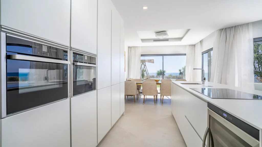 Chalet con 3 dormitorios en venta en Arroyo Vaquero