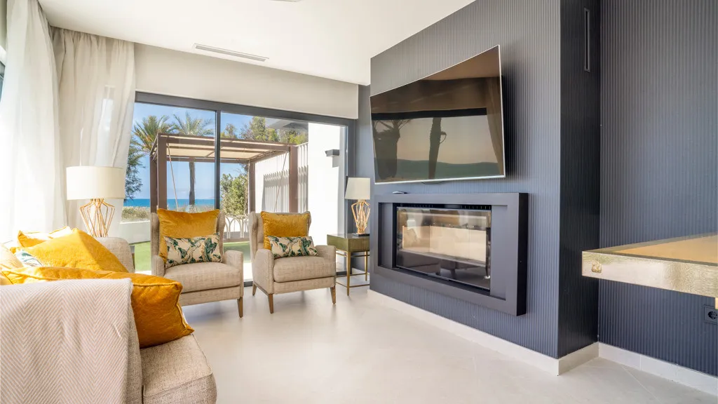 Chalet con 3 dormitorios en venta en Arroyo Vaquero