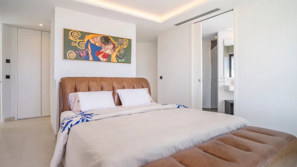 Chalet con 3 dormitorios en venta en Arroyo Vaquero