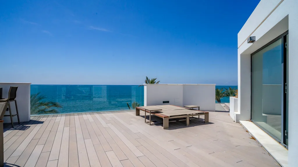 Chalet con 3 dormitorios en venta en Arroyo Vaquero