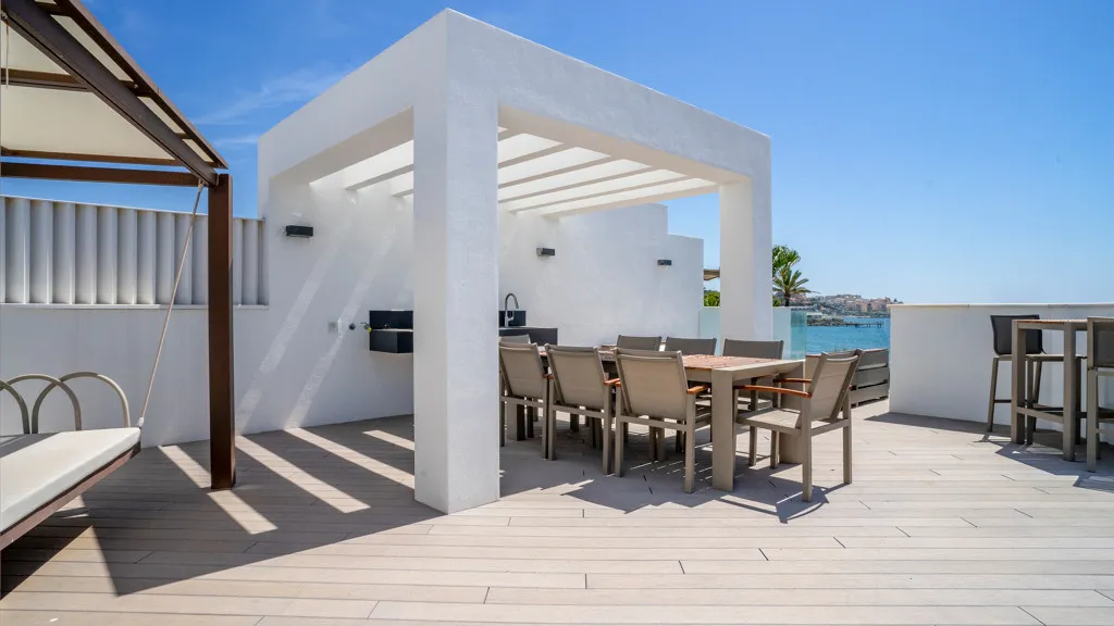 Chalet con 3 dormitorios en venta en Arroyo Vaquero