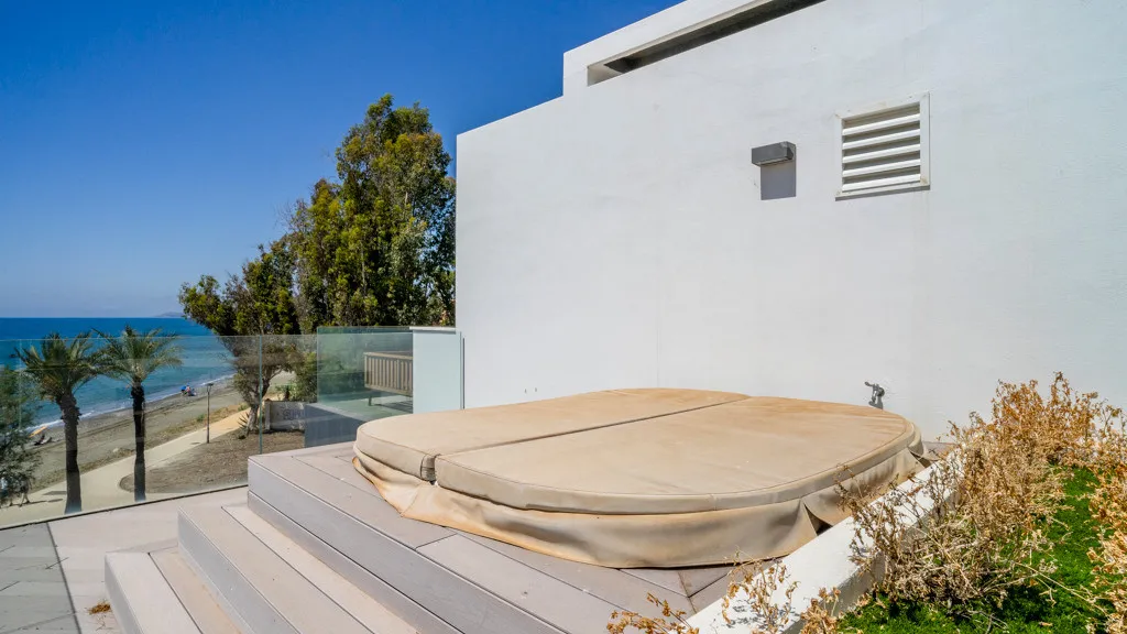 Chalet con 3 dormitorios en venta en Arroyo Vaquero