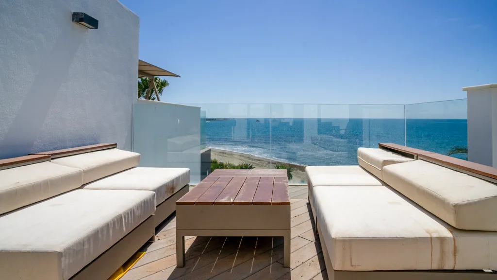 Chalet con 3 dormitorios en venta en Arroyo Vaquero