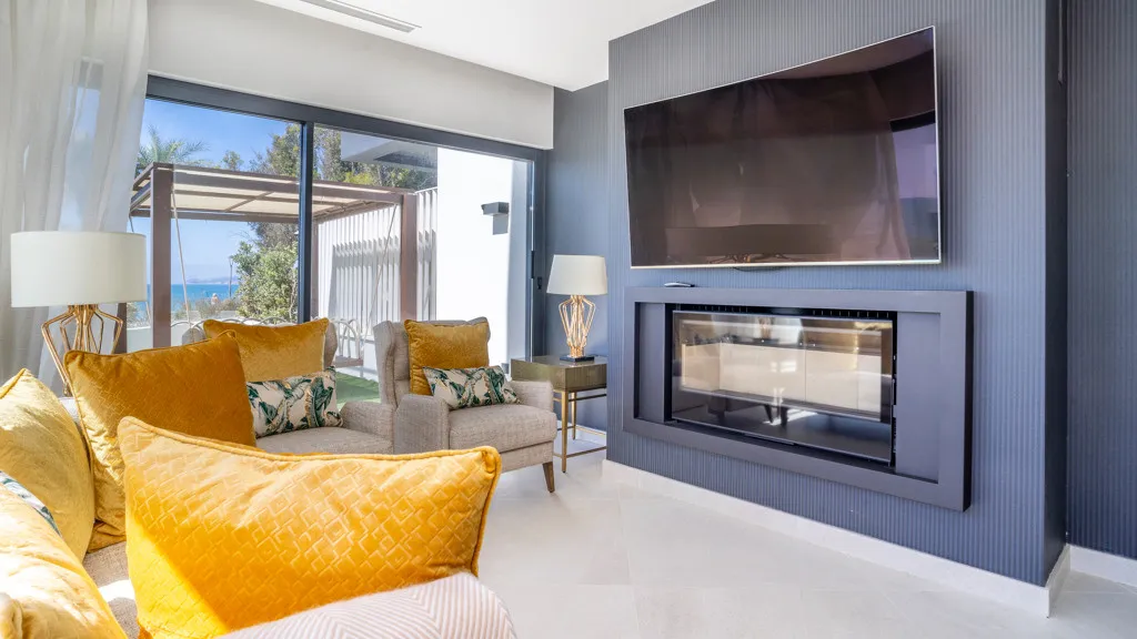 Chalet con 3 dormitorios en venta en Arroyo Vaquero