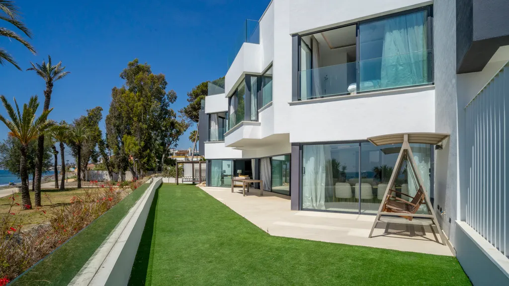 Chalet con 3 dormitorios en venta en Arroyo Vaquero