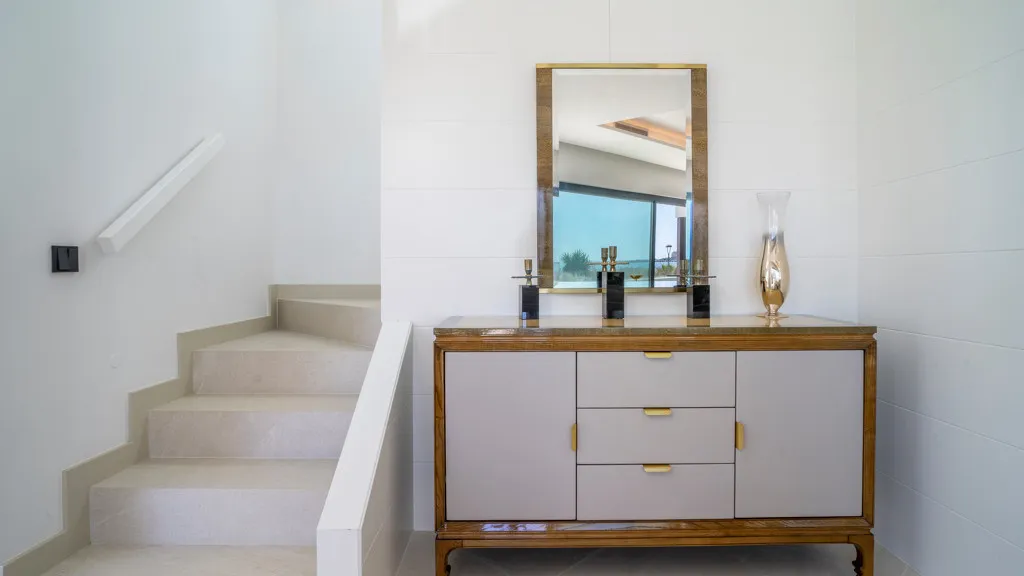 Chalet con 3 dormitorios en venta en Arroyo Vaquero