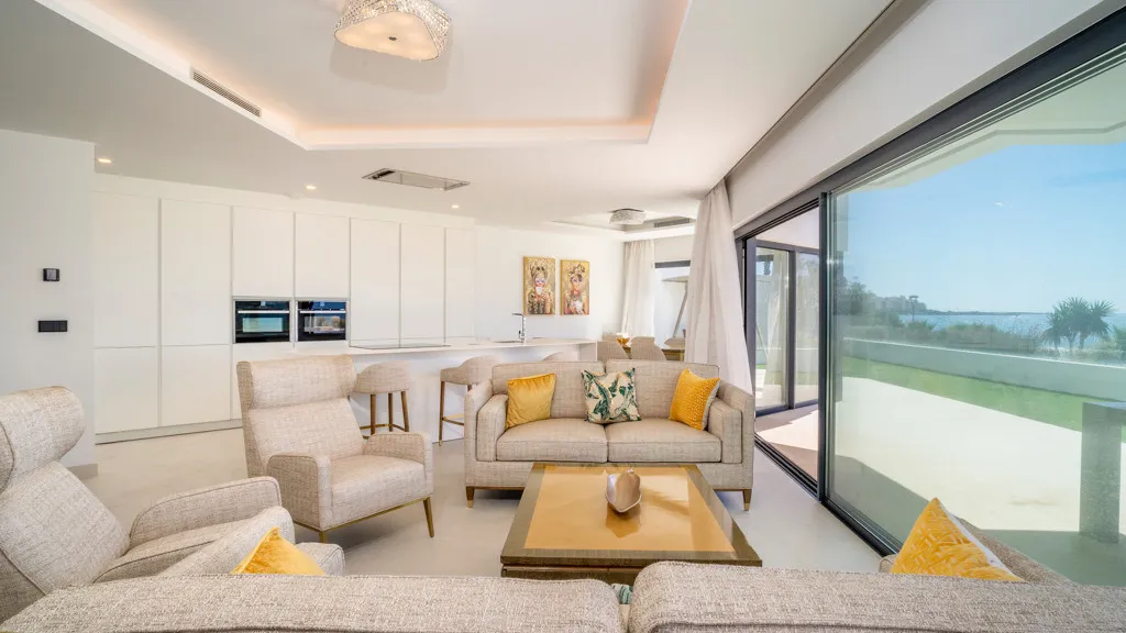 Chalet con 3 dormitorios en venta en Arroyo Vaquero