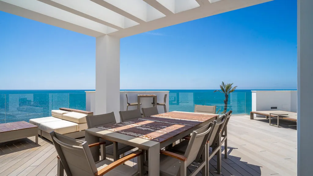 Chalet con 3 dormitorios en venta en Arroyo Vaquero