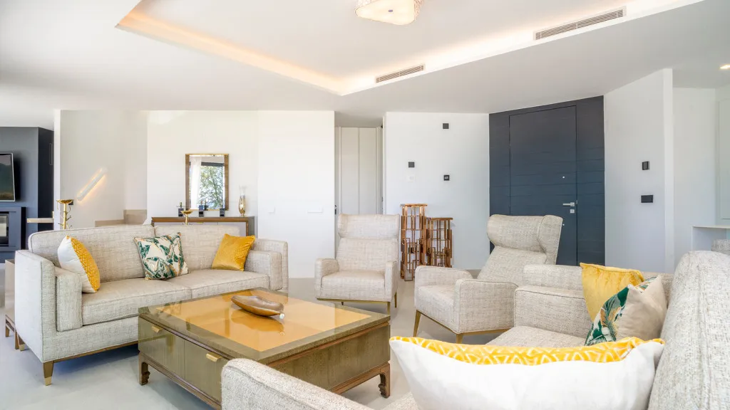 Chalet con 3 dormitorios en venta en Arroyo Vaquero