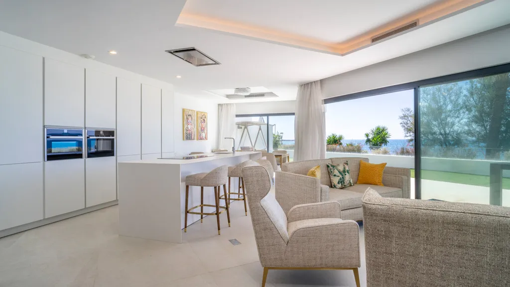 Chalet con 3 dormitorios en venta en Arroyo Vaquero