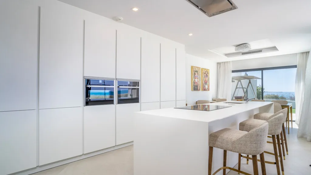 Chalet con 3 dormitorios en venta en Arroyo Vaquero