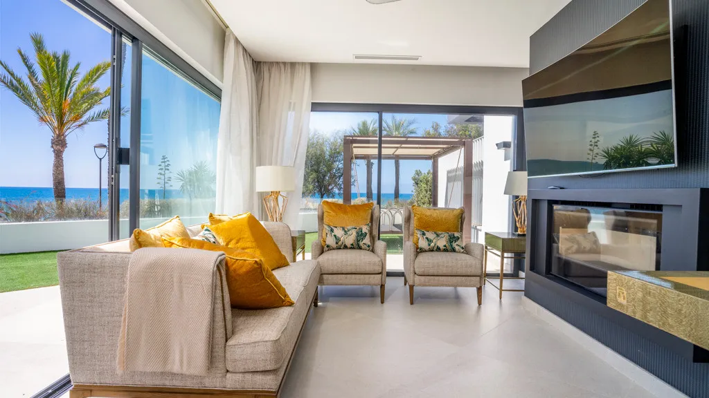 Chalet con 3 dormitorios en venta en Arroyo Vaquero