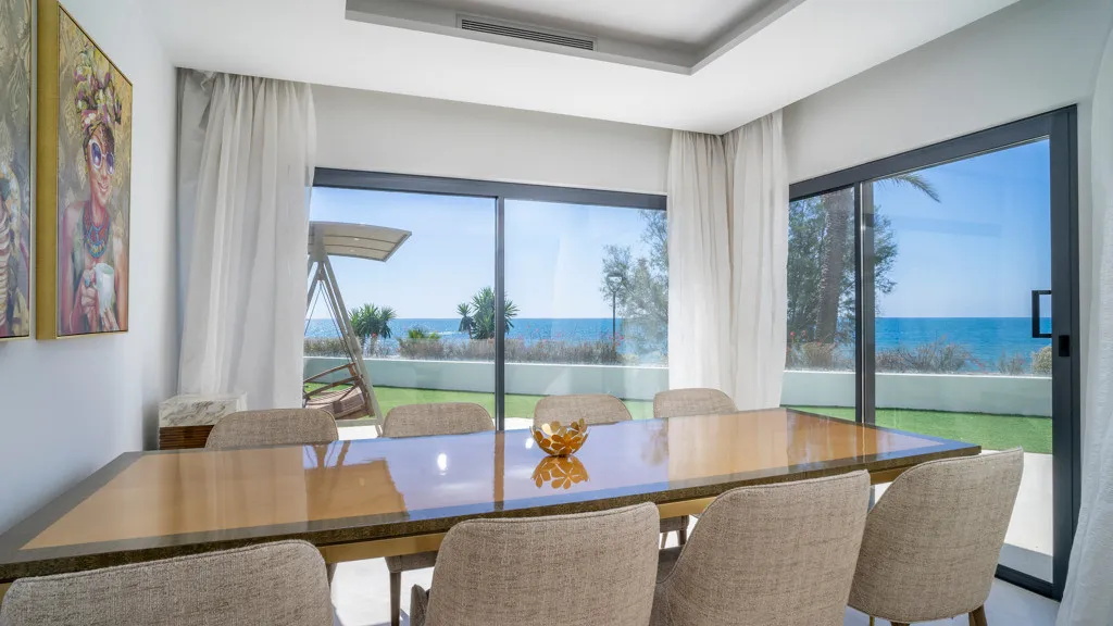 Chalet con 3 dormitorios en venta en Arroyo Vaquero