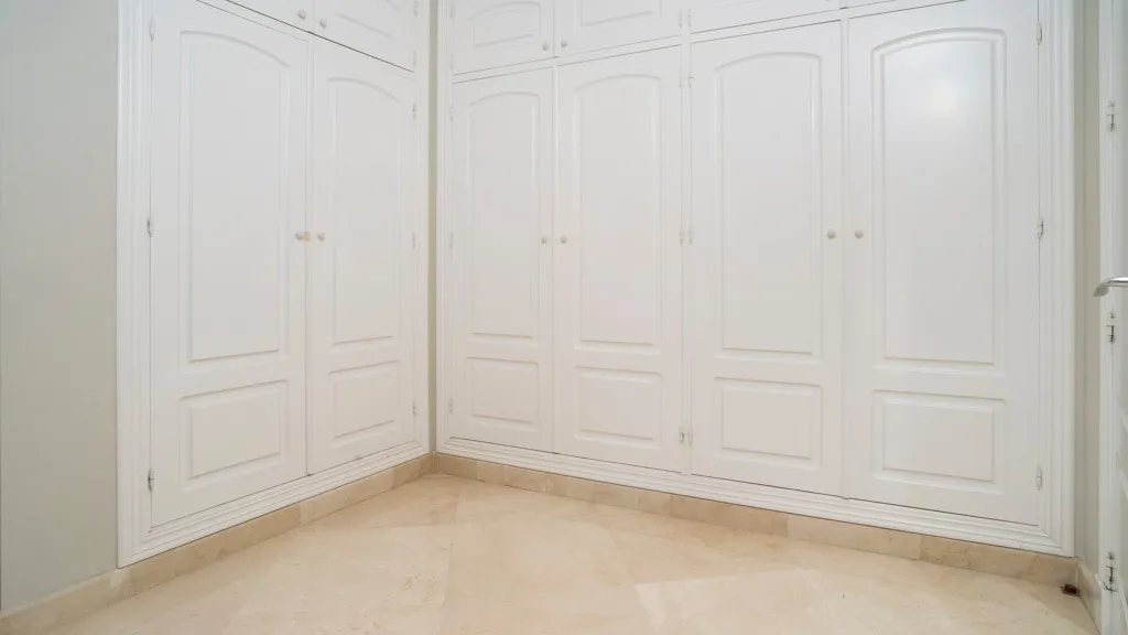 For sale chalet in Benahavis