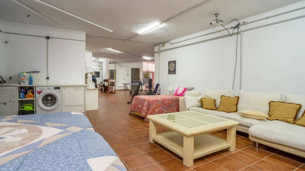 For sale chalet in Benahavis