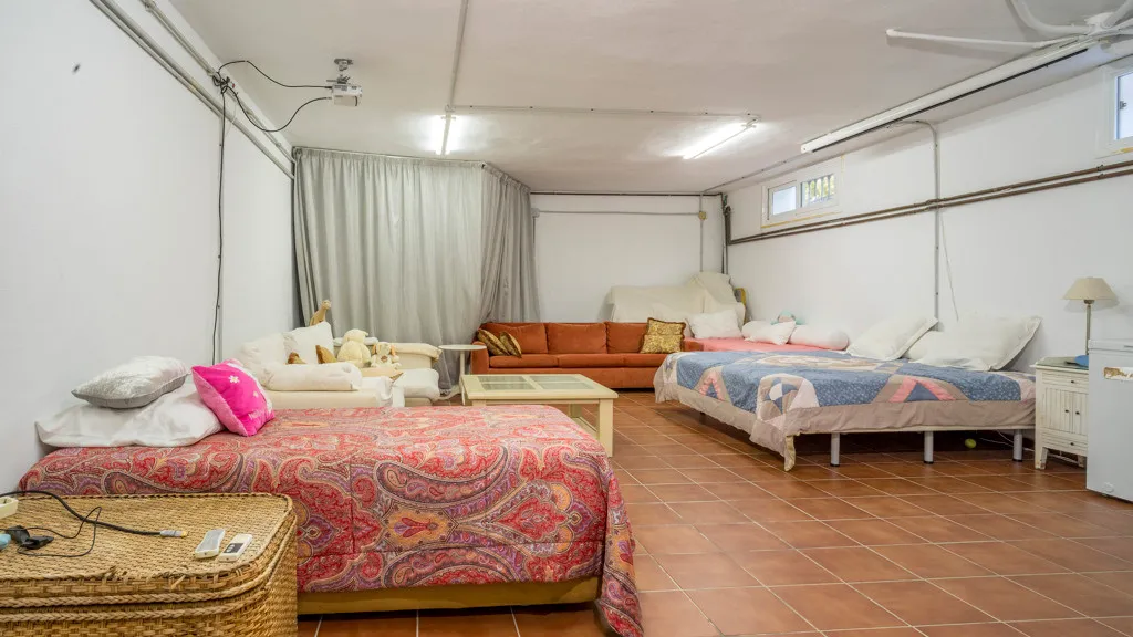 For sale chalet in Benahavis