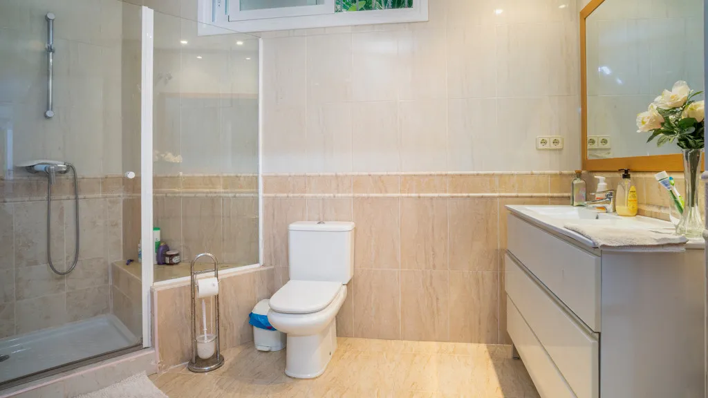 For sale chalet in Benahavis