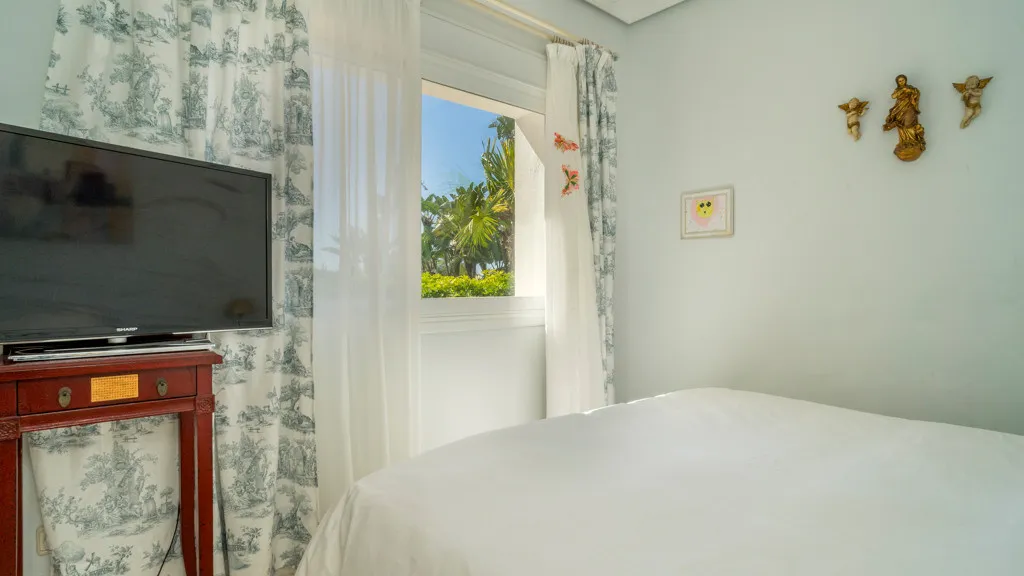For sale chalet in Benahavis