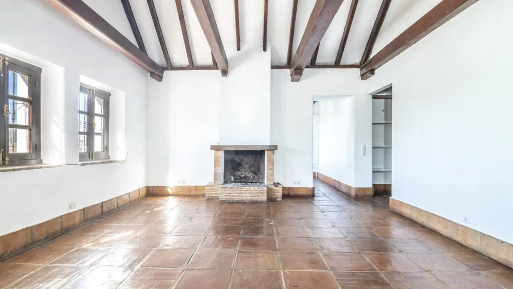 For sale chalet in Sotogrande