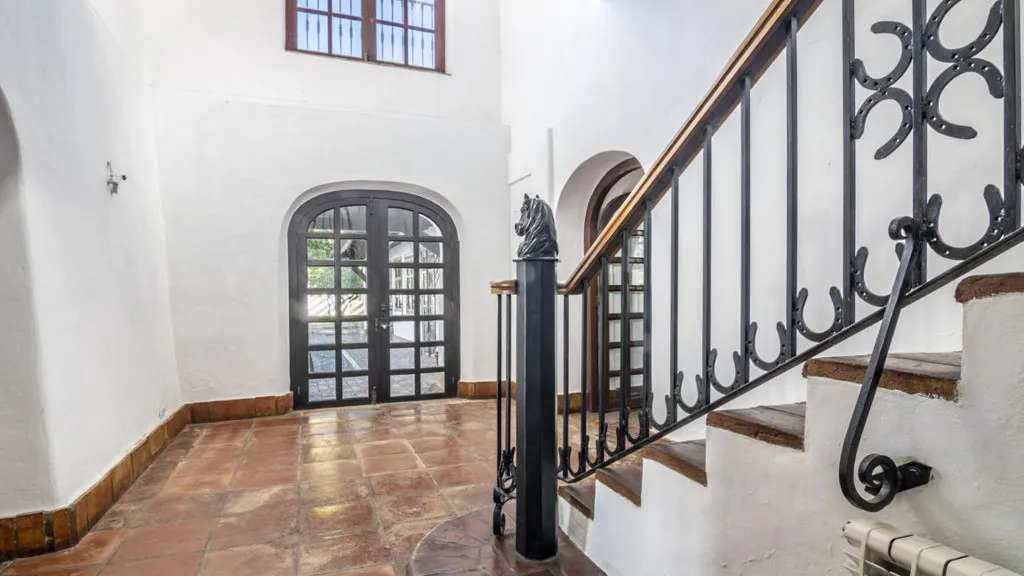 For sale chalet in Sotogrande