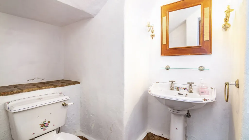 For sale chalet in Sotogrande