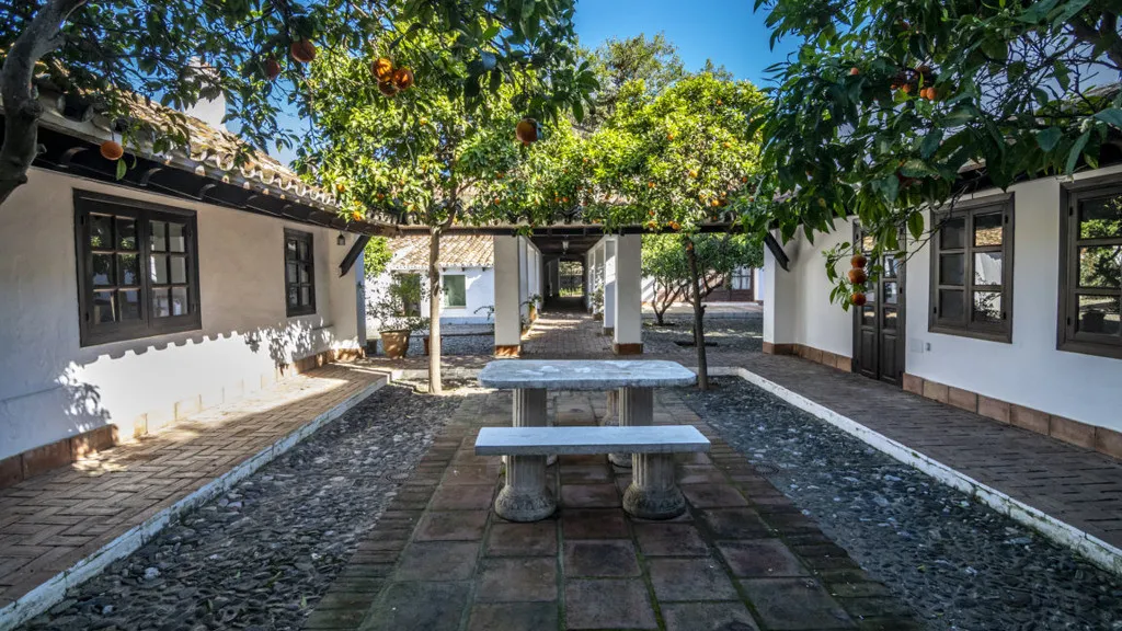 For sale chalet in Sotogrande