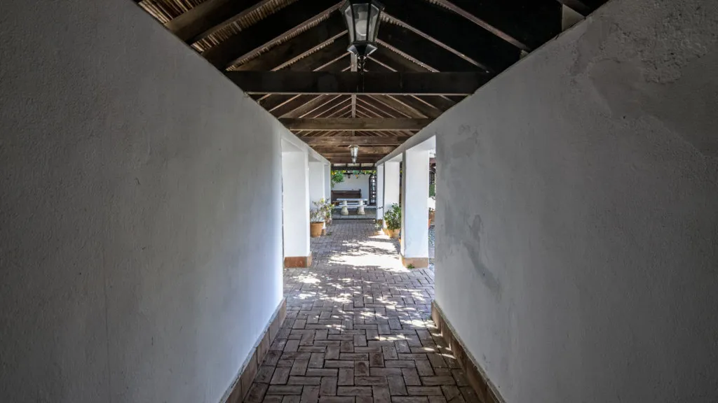 For sale chalet in Sotogrande