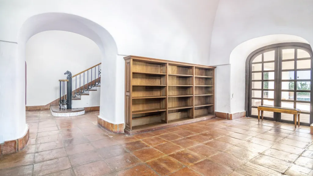 For sale chalet in Sotogrande