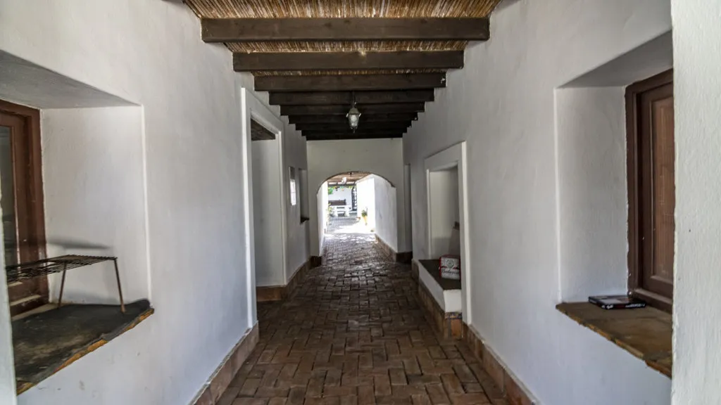 For sale chalet in Sotogrande