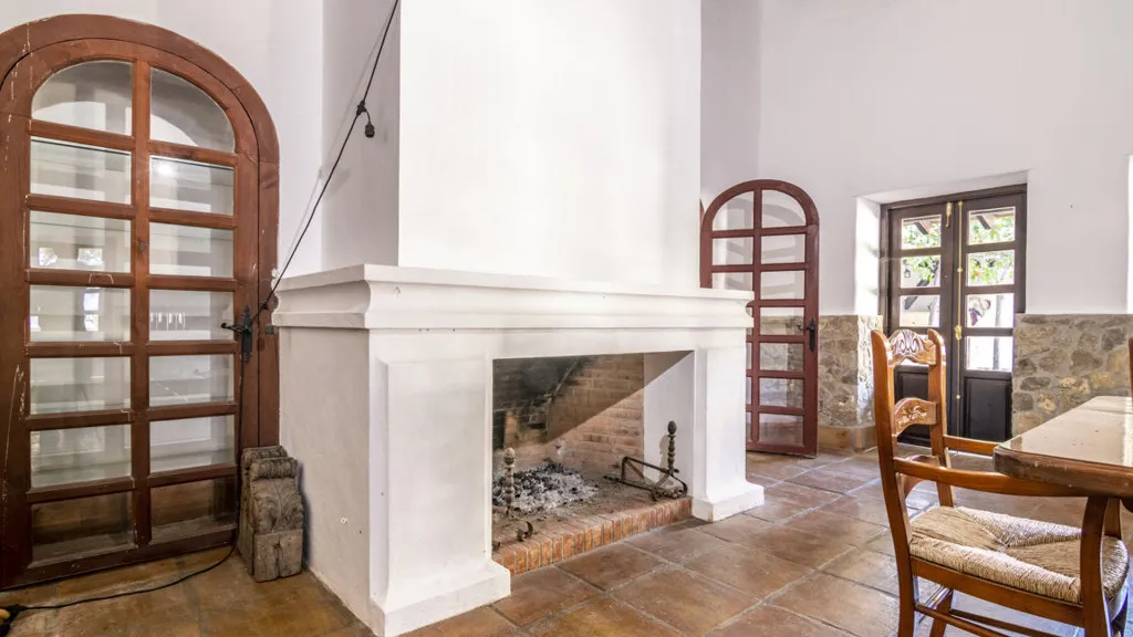 For sale chalet in Sotogrande