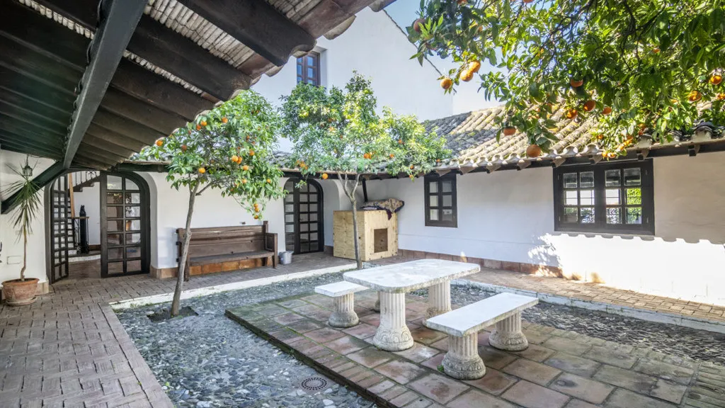 For sale chalet in Sotogrande