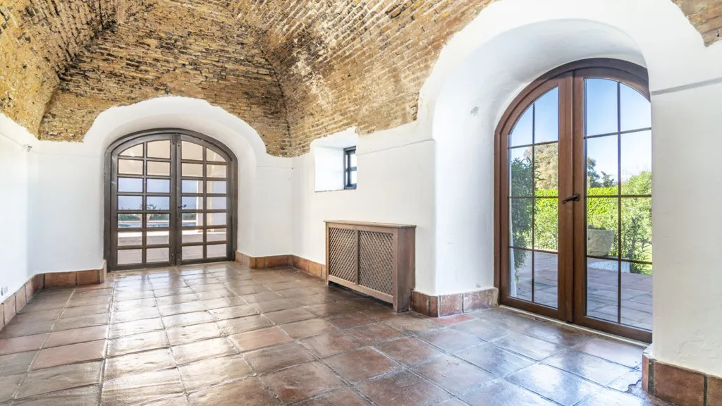 For sale chalet in Sotogrande