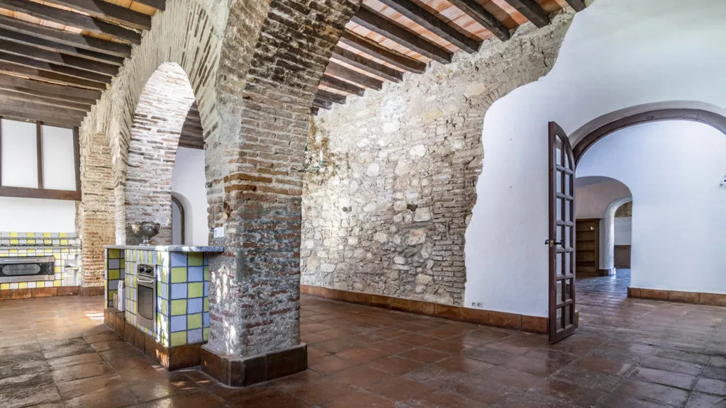 For sale chalet in Sotogrande