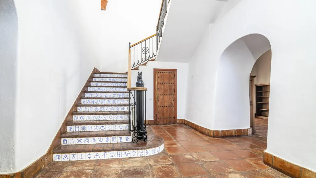 For sale chalet in Sotogrande