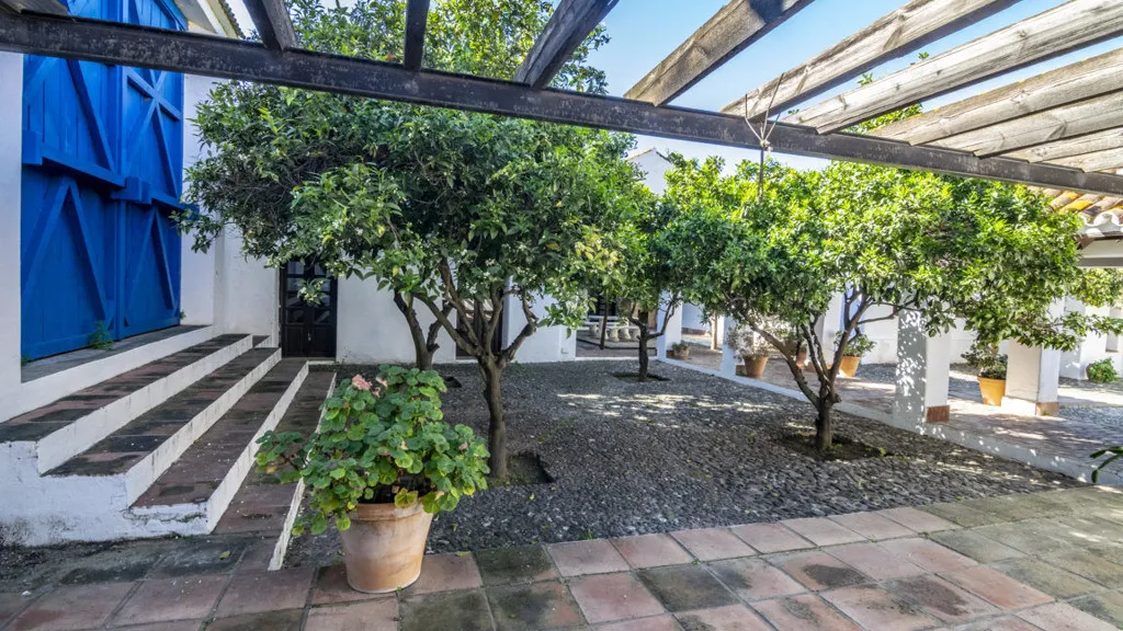 For sale chalet in Sotogrande