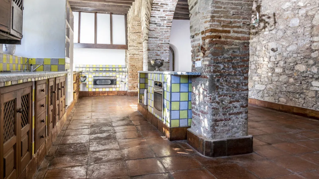 For sale chalet in Sotogrande