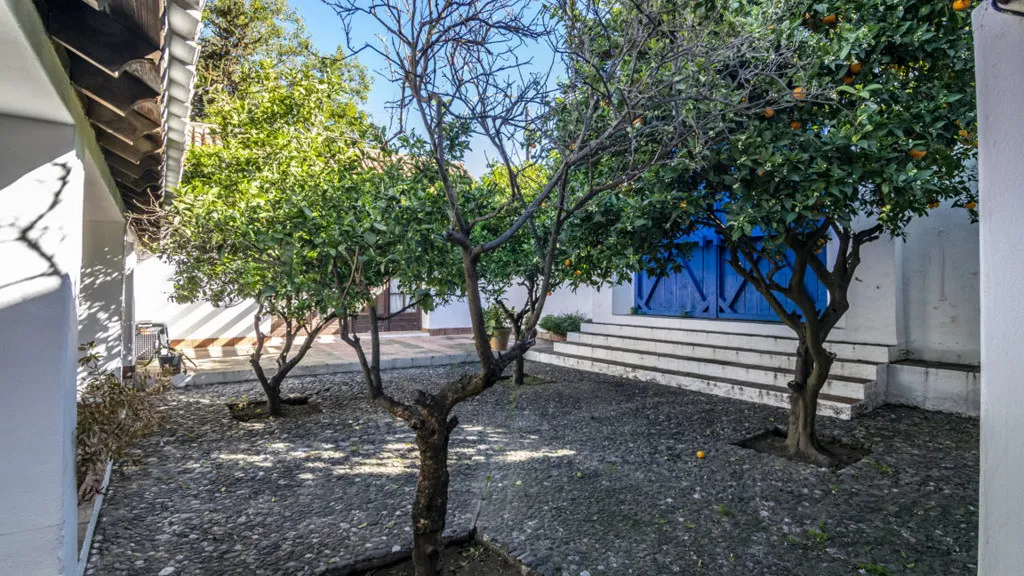 For sale chalet in Sotogrande