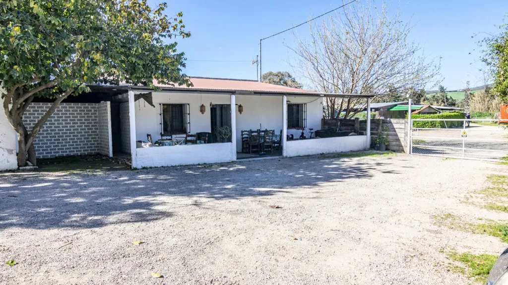 For sale chalet in Sotogrande