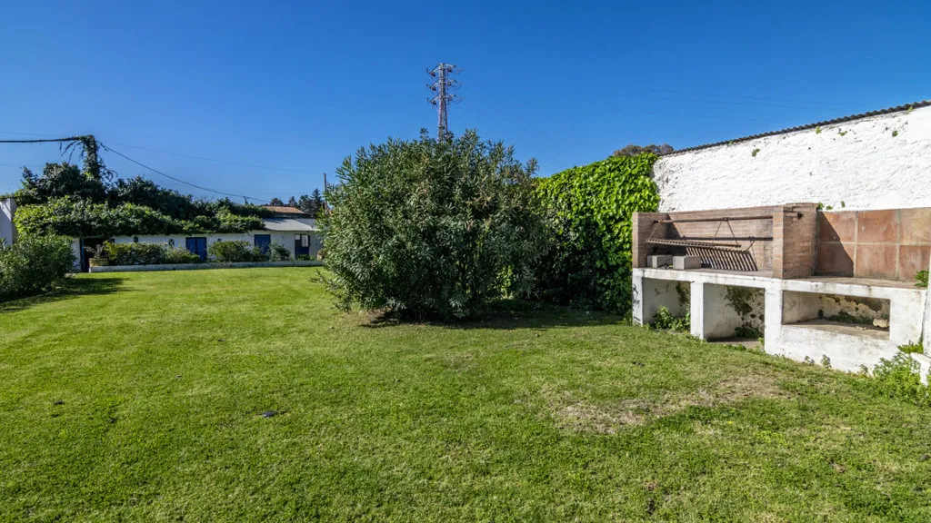 For sale chalet in Sotogrande