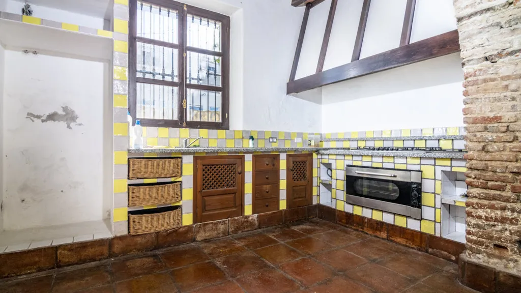 For sale chalet in Sotogrande