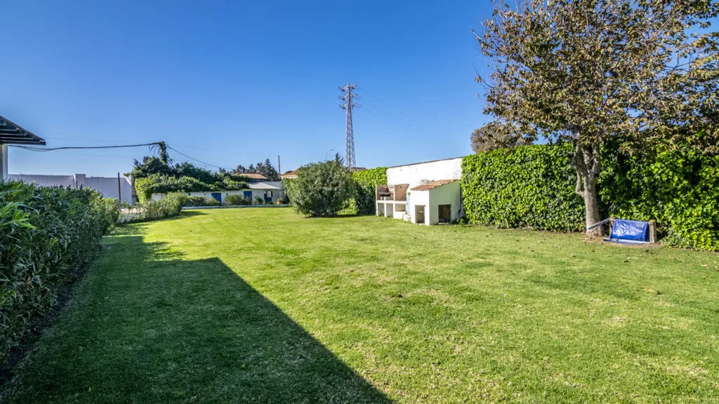 For sale chalet in Sotogrande