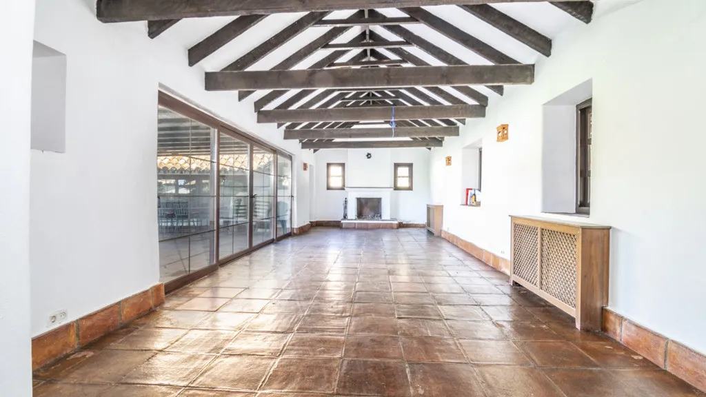 For sale chalet in Sotogrande