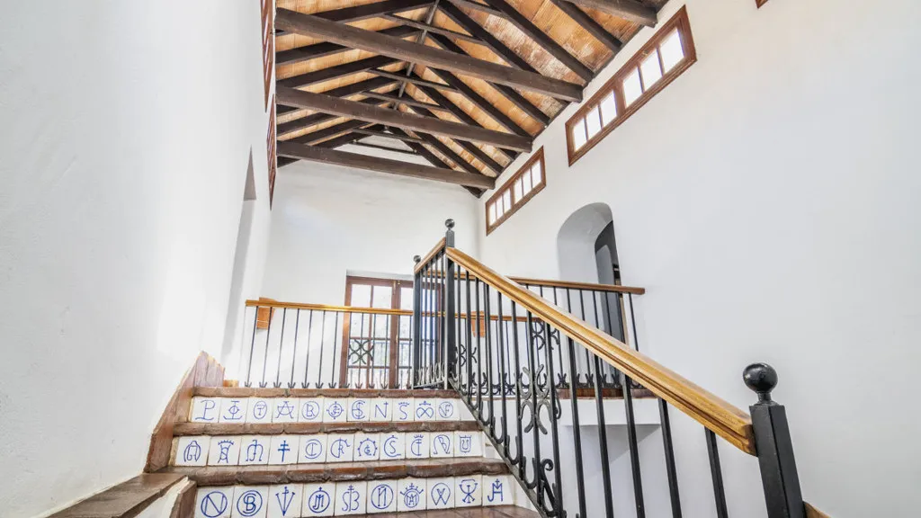 For sale chalet in Sotogrande