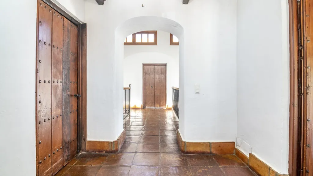 For sale chalet in Sotogrande