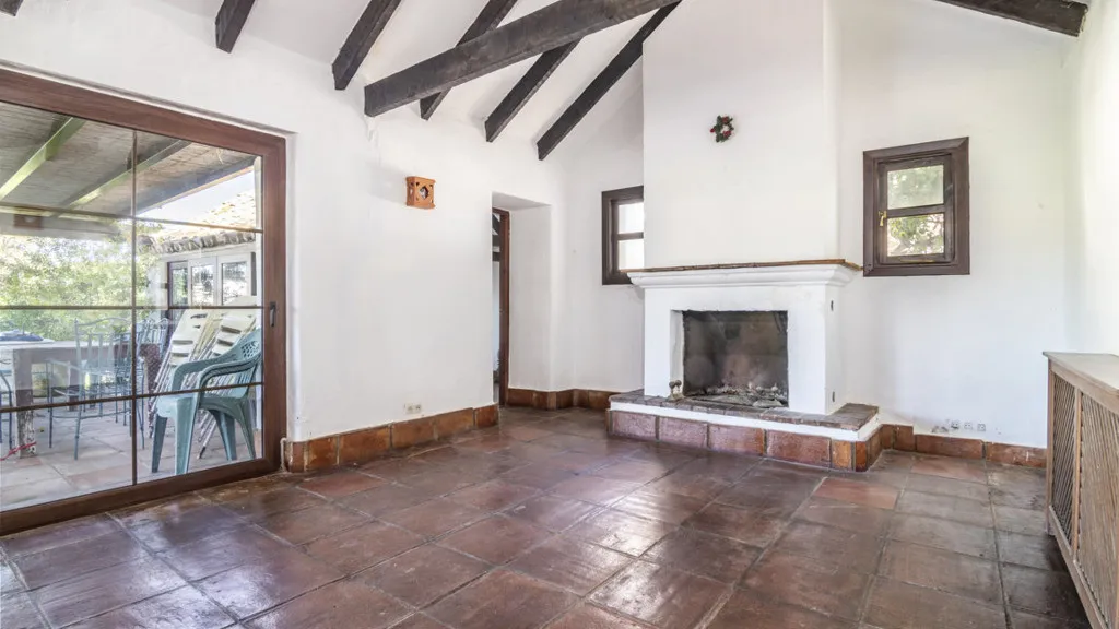 For sale chalet in Sotogrande